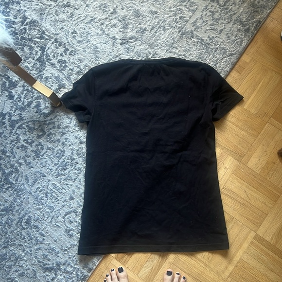 Kenzo X H&M Tiger Logo T-Shirt - Sz Small - Picture 9 of 9